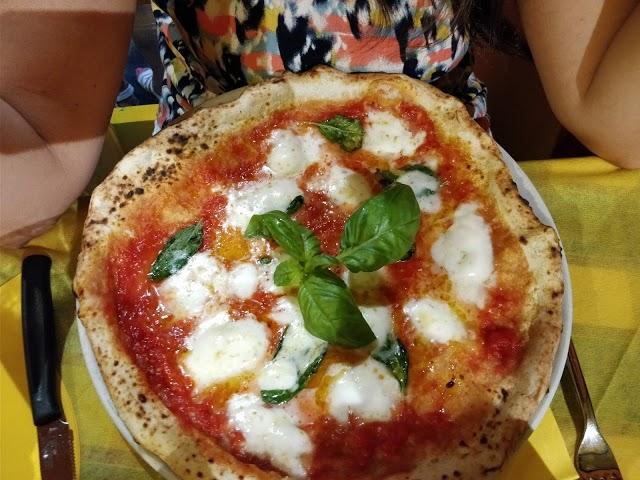 Porta Romana Pizza